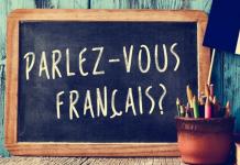 Диалоги на французском языке Диалоги о париже на франц языке