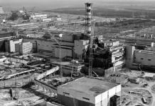Международный день памяти жертв радиационных аварий и катастроф Сегодня день чернобыльской трагедии