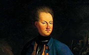 Ход русско шведской войны 1741 1743