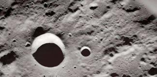 Секретные и интересные факты о луне