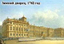 Каким был крестьянский быт в XVIII веке на Руси?